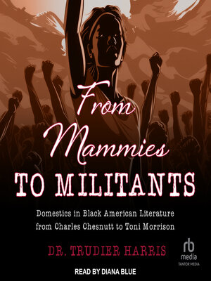 cover image of From Mammies to Militants